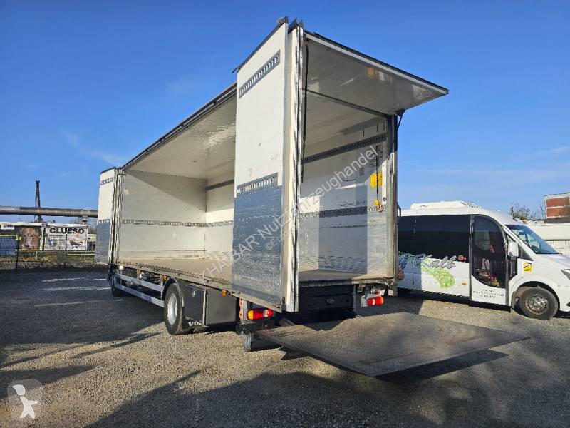 Camion Volvo