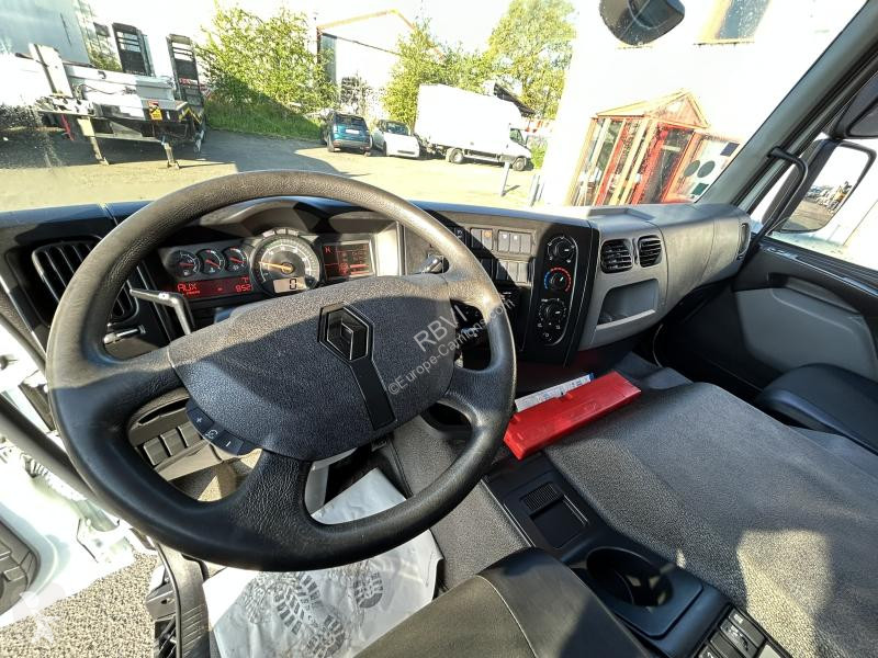 Camion Renault 320
