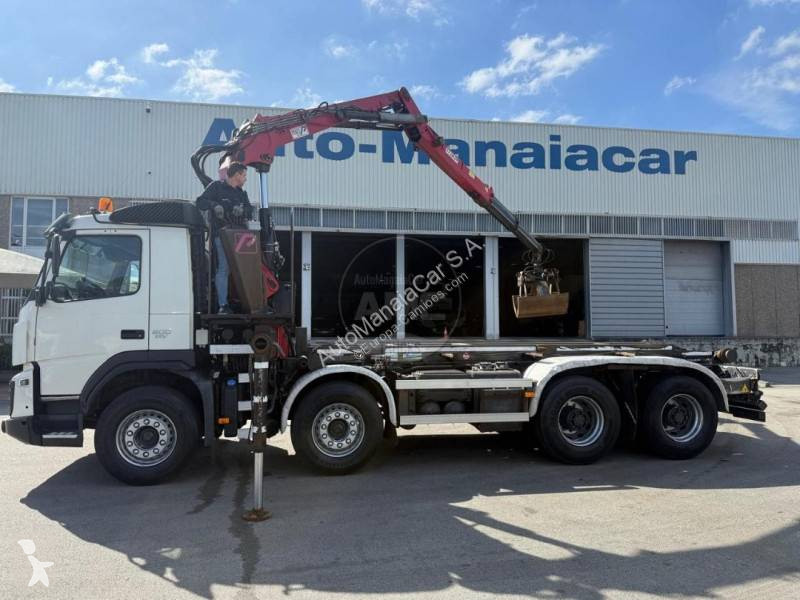 Kamion Volvo