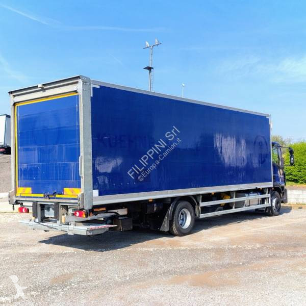 Kamion Iveco