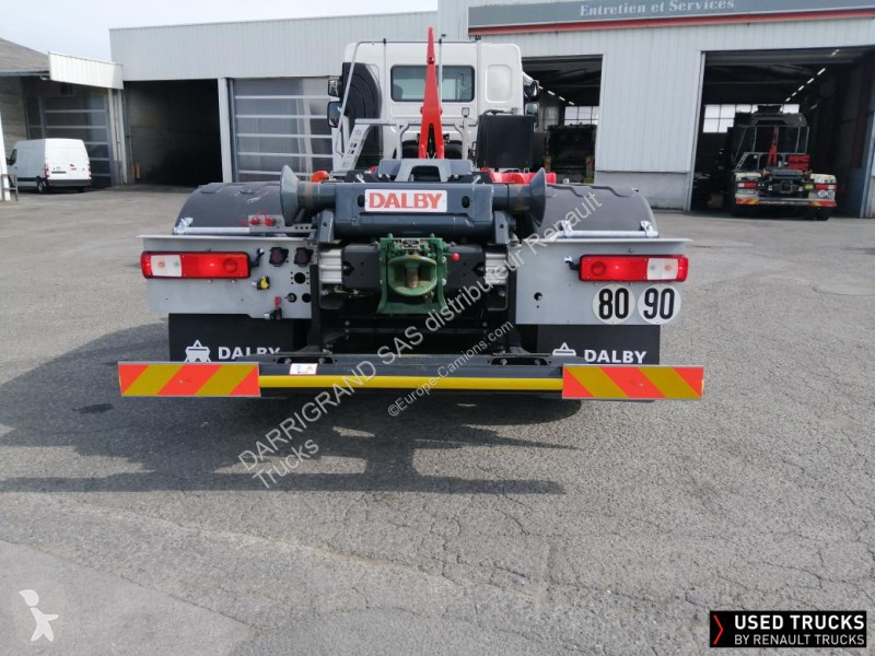 Camion Renault C cab 2.3