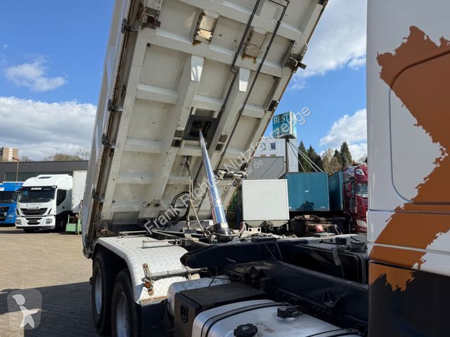 Kamion Iveco AS260ZX570.1.Hd,D-Fzg,252T. XWay...