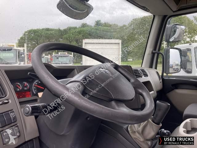 شاحنة Renault