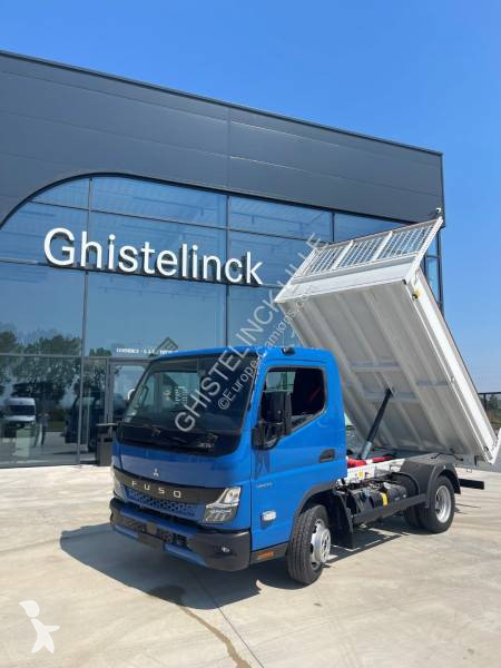 Camion Mitsubishi