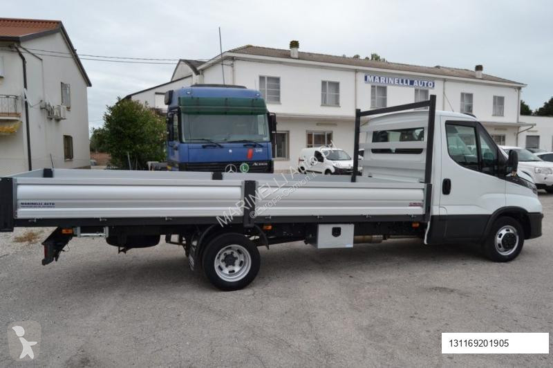 Veicolo commerciale Iveco 35C16H BTor 3.0 HPT...