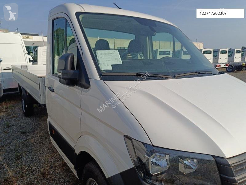 Véhicule utilitaire Volkswagen P.CONSEGNA 35...