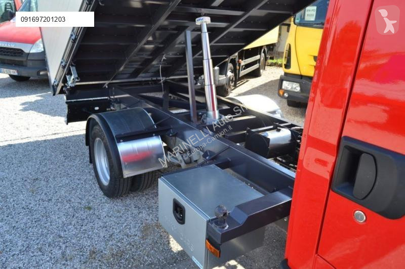 Veicolo commerciale Iveco 35C13 BTor 2.3 HPT...