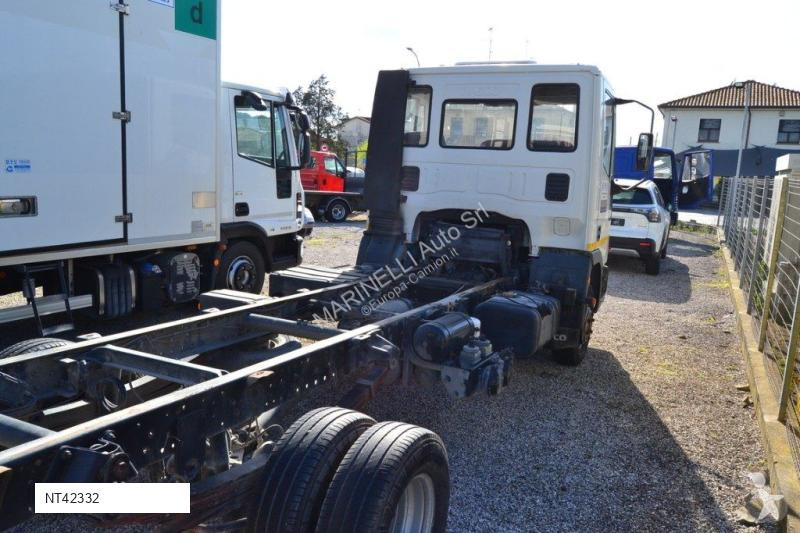 Kamion Iveco EUROCARGO 75E14