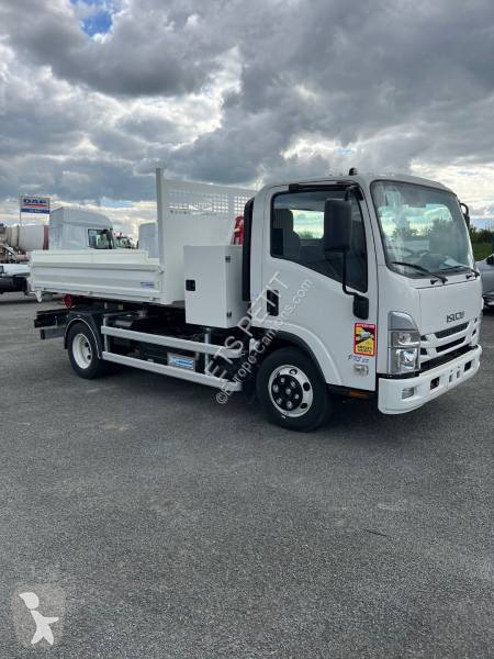 Kamion Isuzu