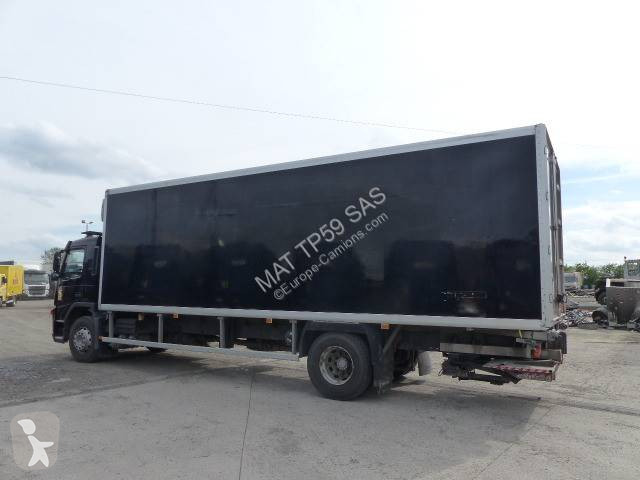 Camion Volvo