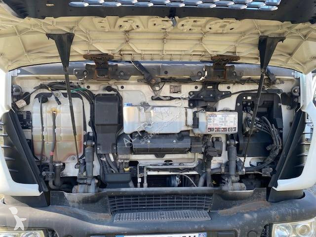 Kamion Iveco