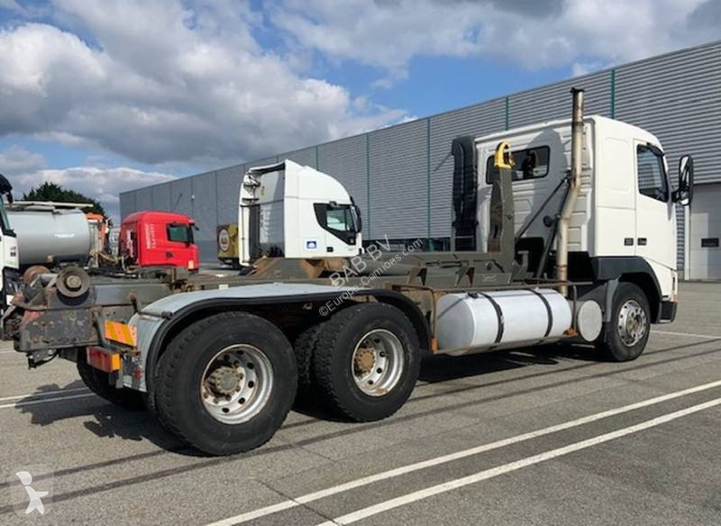 Camion Volvo