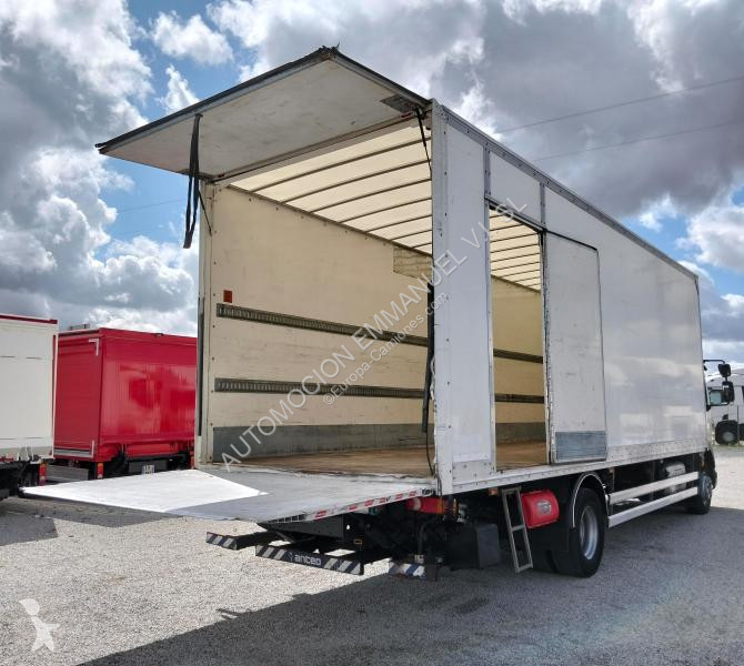 Kamion DAF 250