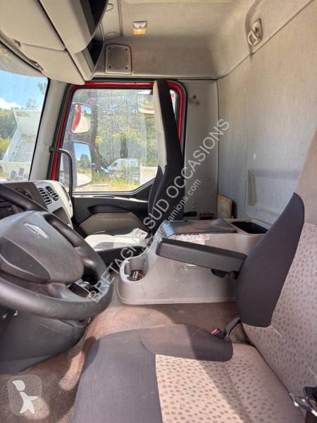 Camion Renault