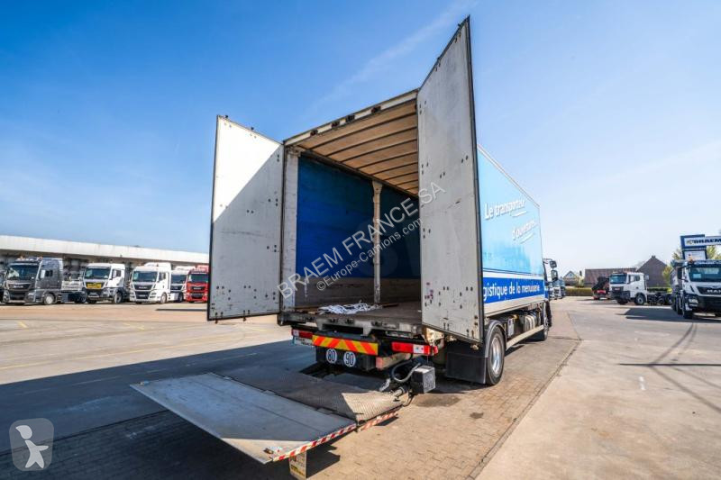 Camion Renault  PREMIUM 270 DXI +DHOLLANDIA