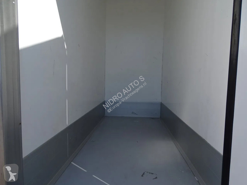 Vrachtwagen DAF 230 Konvecta Multi-Temp