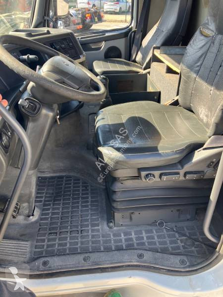 Lastbil Volvo