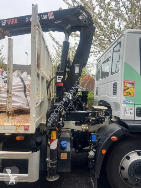 Camion Iveco