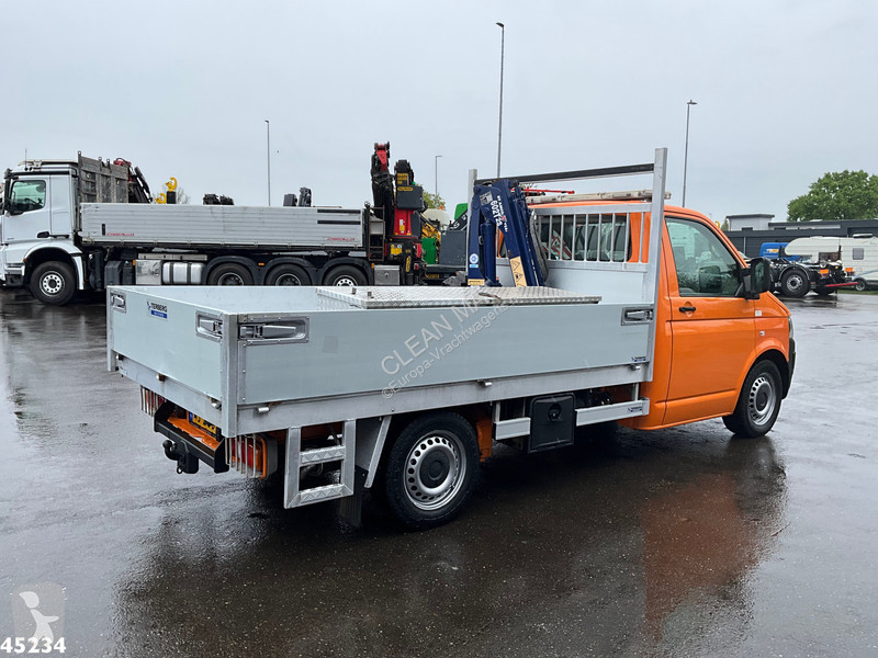 Camion Volkswagen 2.0 TDI Amco Veba 1.3...