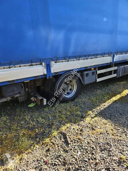 Camion Renault 310 DXI
