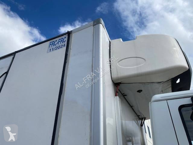 Kamion Iveco