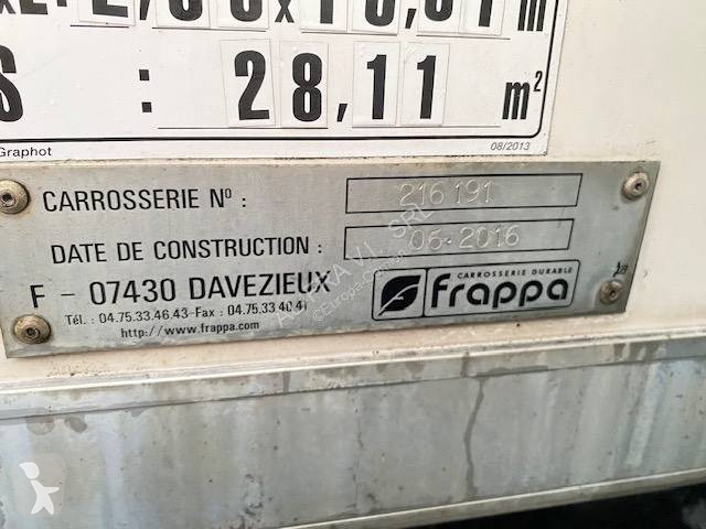 Camion Iveco