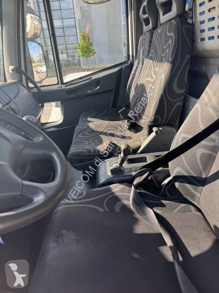 Kamion Iveco