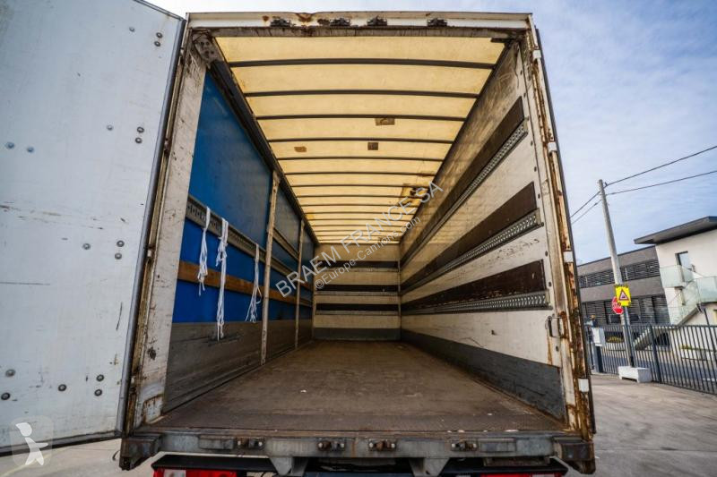 Camion Renault  PREMIUM 380 DXI + DHOLLANDIA