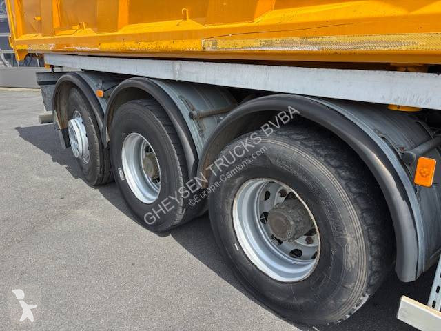 Camion Renault