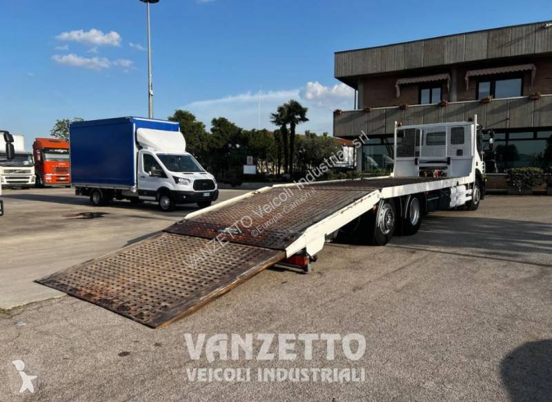 Camion Iveco