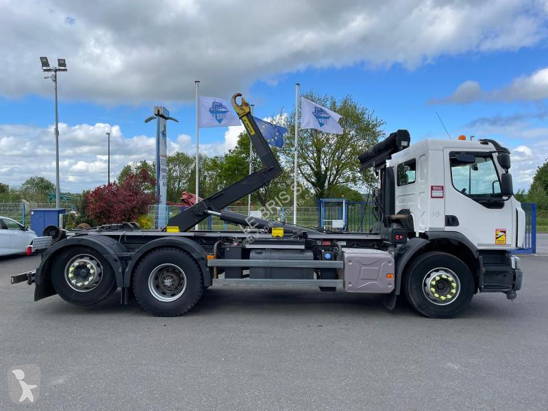 Camion Renault  C380