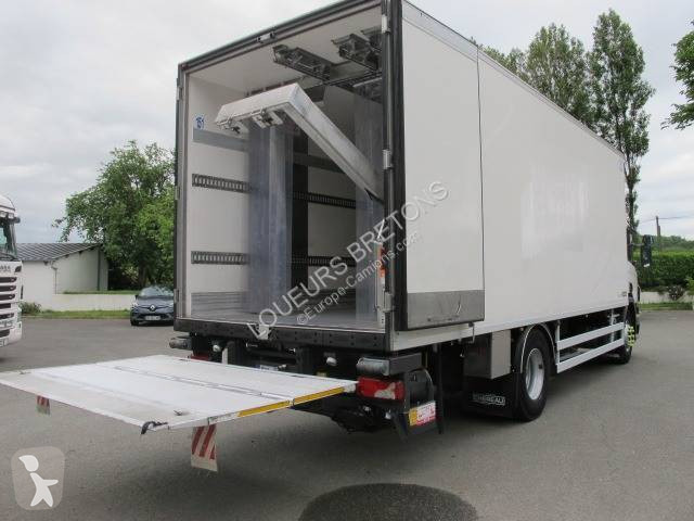 Camion Scania