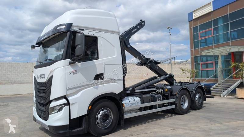 Kamion Iveco