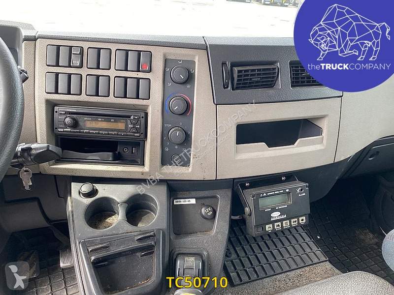 Camion Volvo FL L42 16 E5