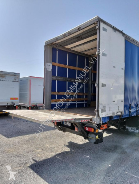 Camion Iveco ML 150E
