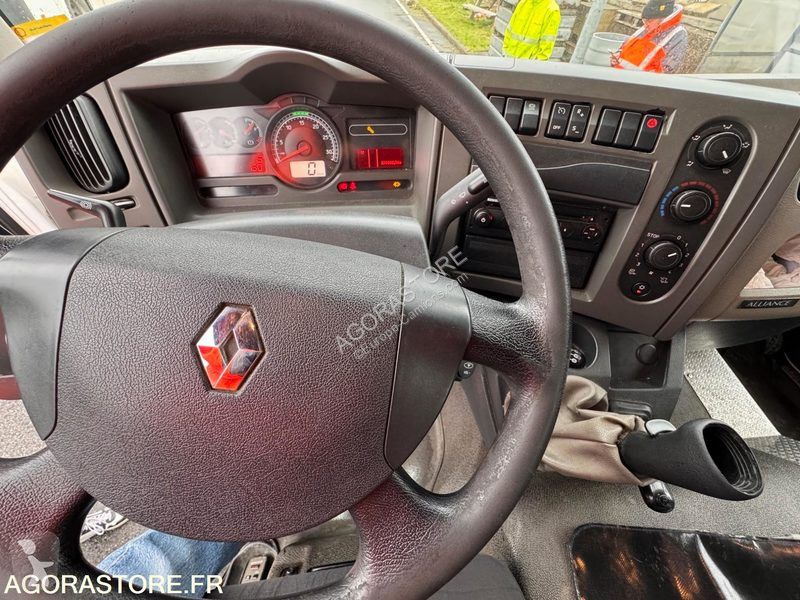 Camion Renault MIDLUM