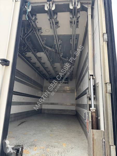 Camion Mercedes