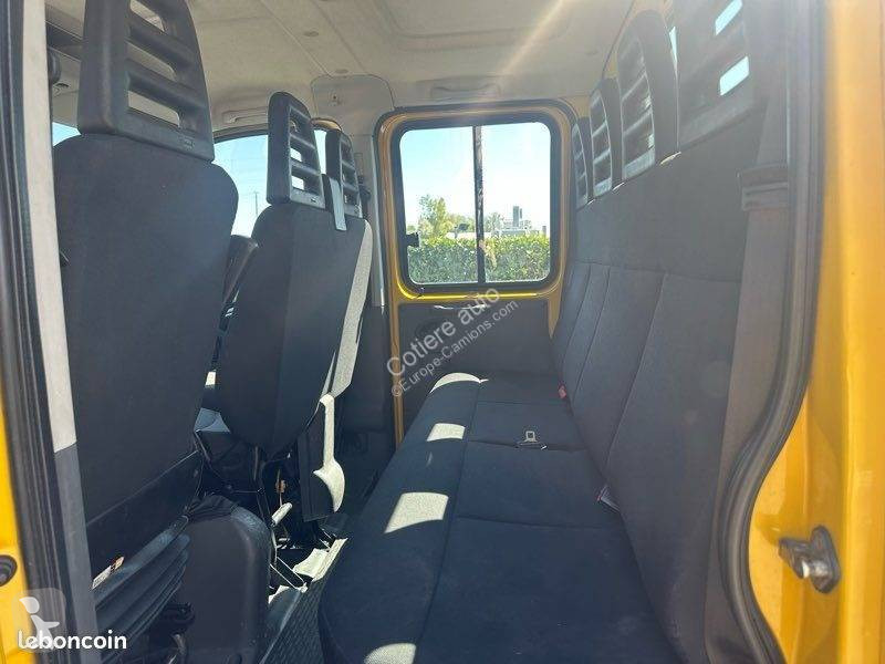 Camion Iveco