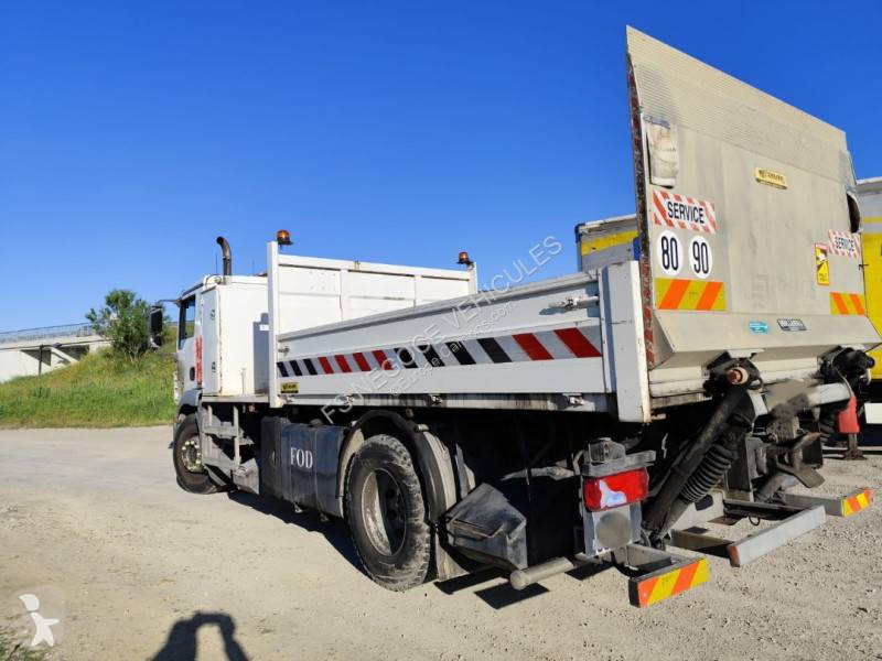 Camion MAN