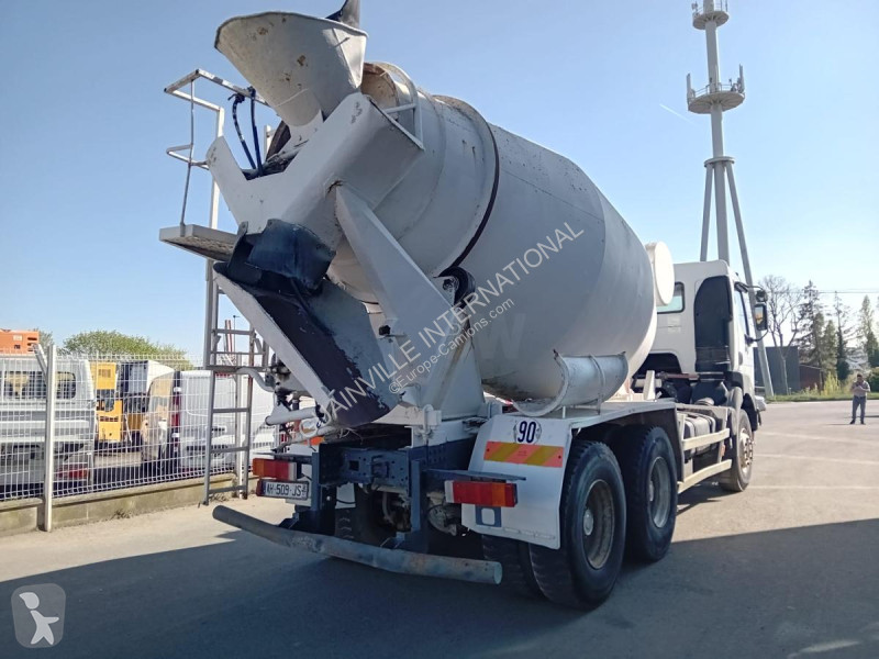 Camion Renault 340