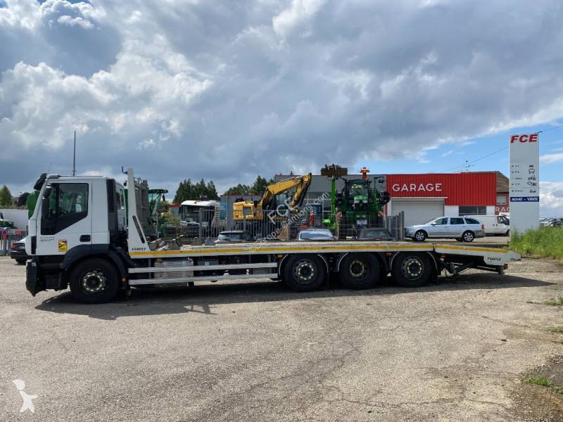 Camion Iveco