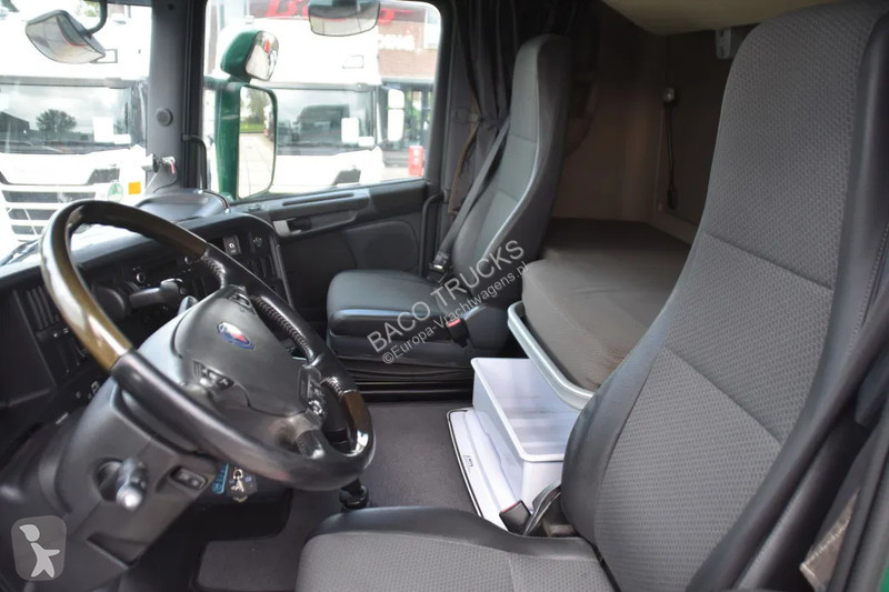 Kamion Scania R520 H V8 8x2 - EURO 6 - MANUA -...