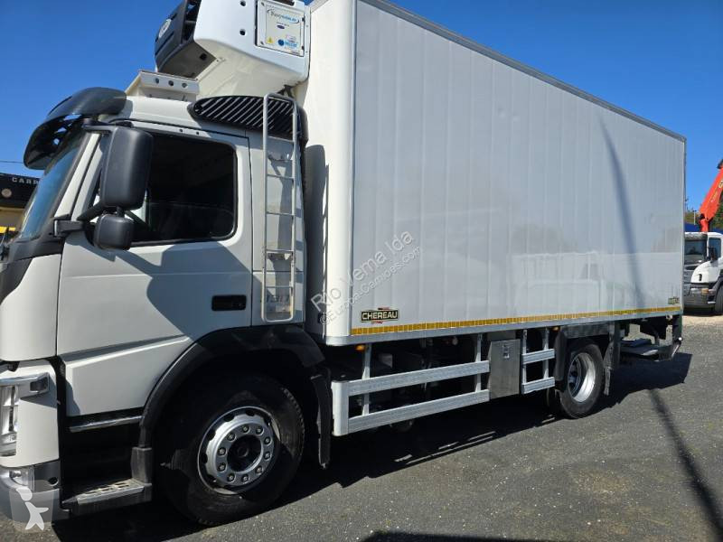 Kamion Volvo