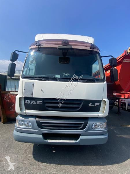 Camion DAF 55220