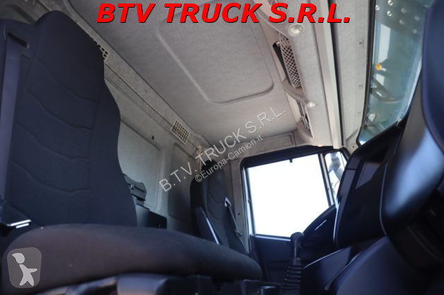Camion Iveco STRALIS