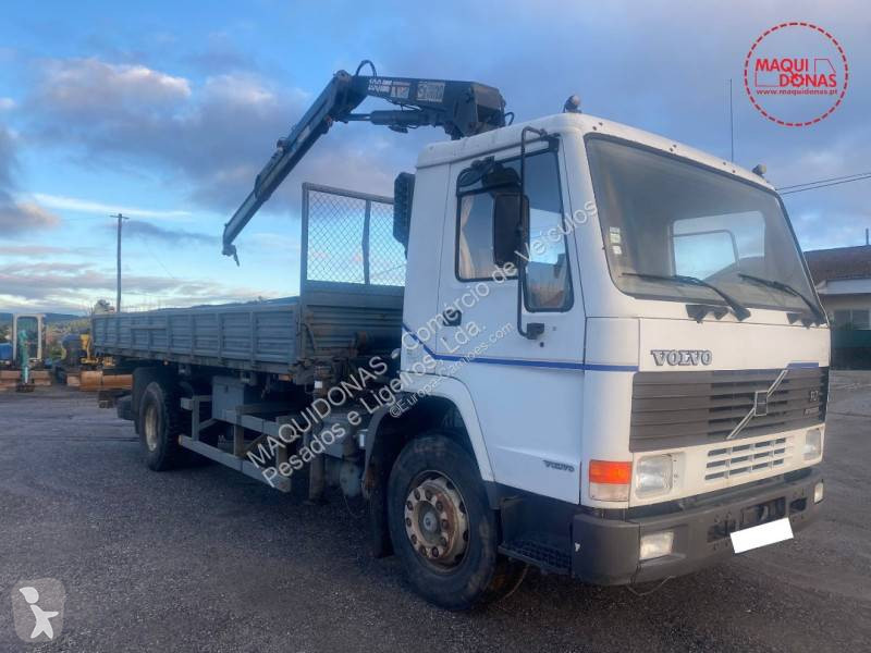 Kamion Volvo