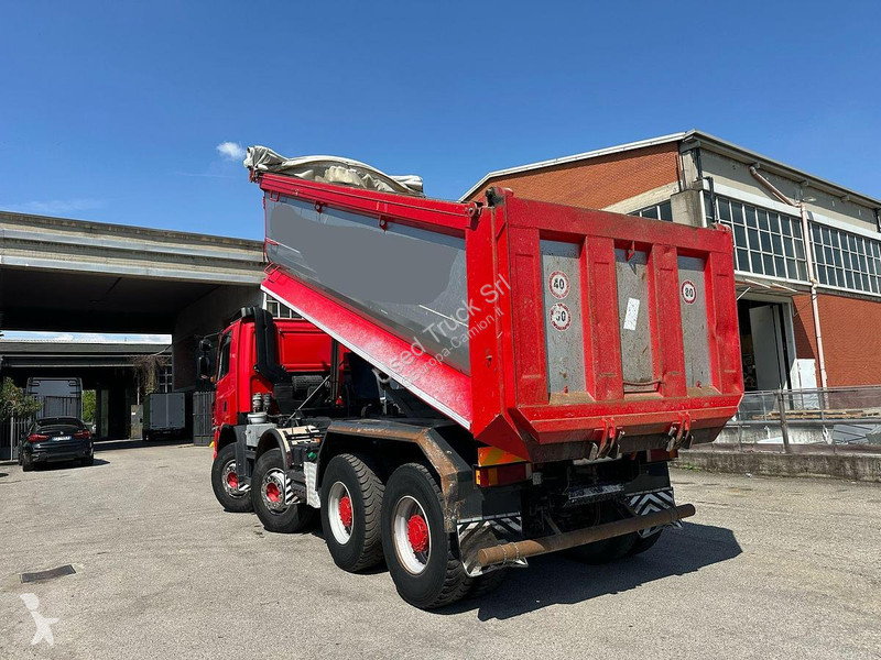 Kamion DAF 85460