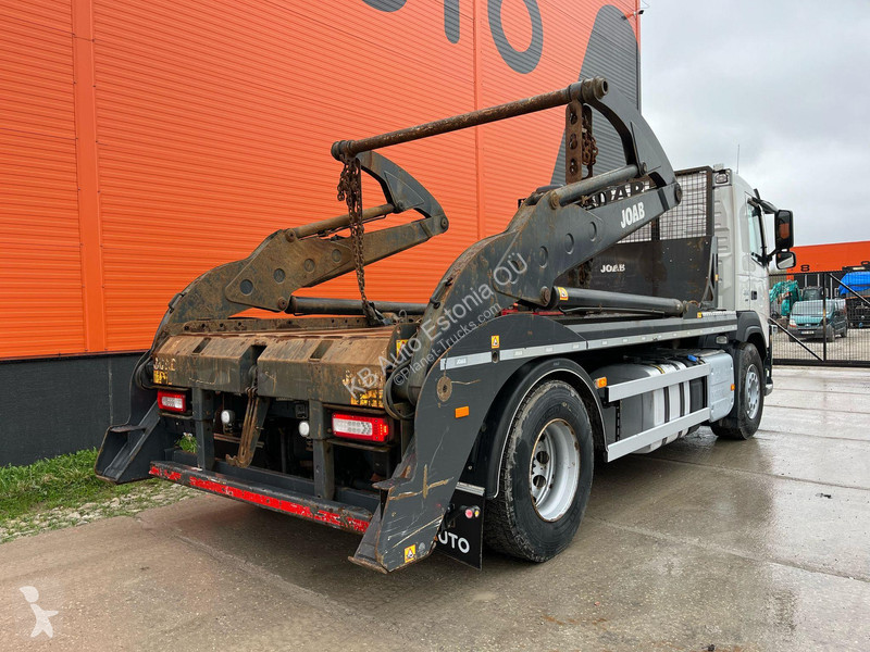 Kamion Volvo 330 4x2 JOAB VL 14 U