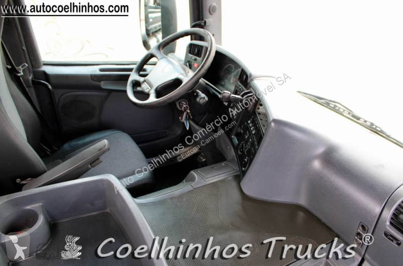 Camion Scania