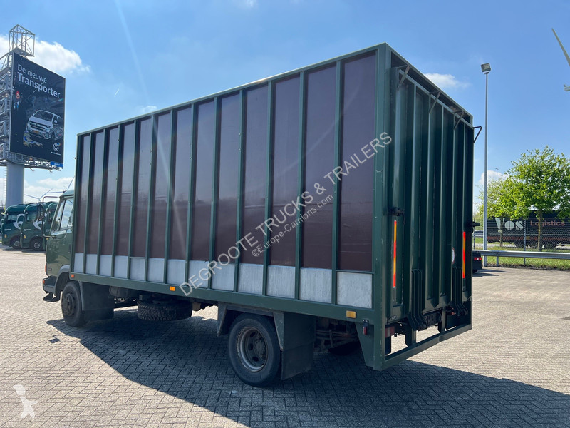 Camion DAF 45.160